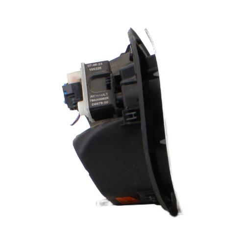 Image Trappe d'essence - RENAULT CLIO 5