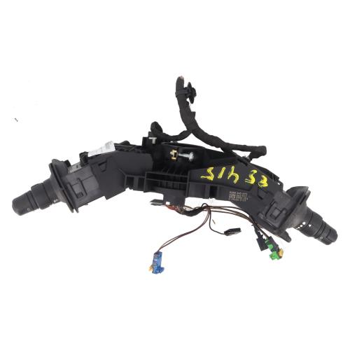 Image Com (Bloc Contacteur Tournant+Commodo Essuie Glace+Commodo Phare) - RENAULT MODUS