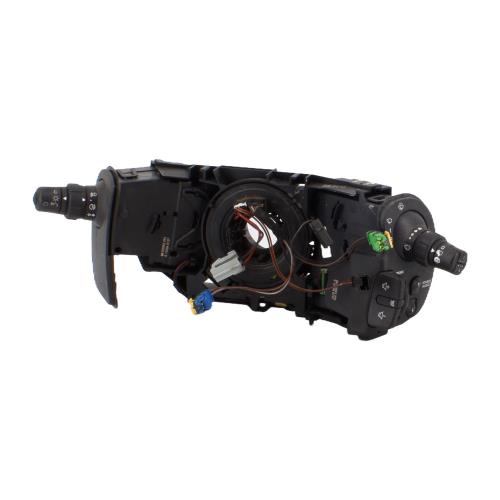 Image Com (Bloc Contacteur Tournant+Commodo Essuie Glace+Commodo Phare) - RENAULT MODUS