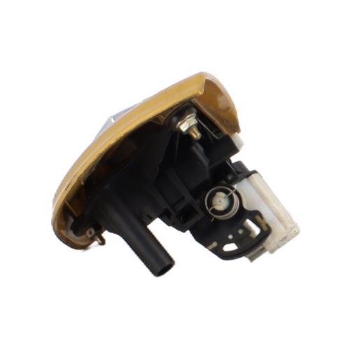Image Bouton de coffre - RENAULT CLIO 2