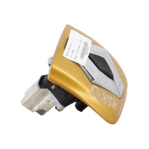 Image Bouton de coffre - RENAULT CLIO 2
