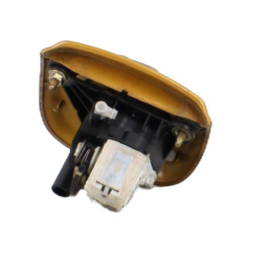 Image Bouton de coffre - RENAULT CLIO 2