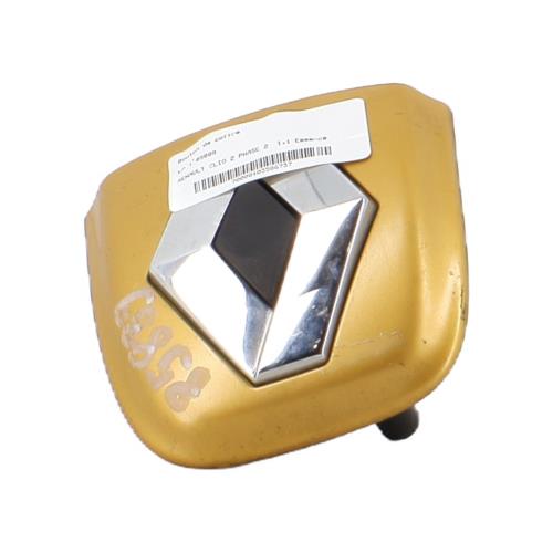 Image Bouton de coffre - RENAULT CLIO 2