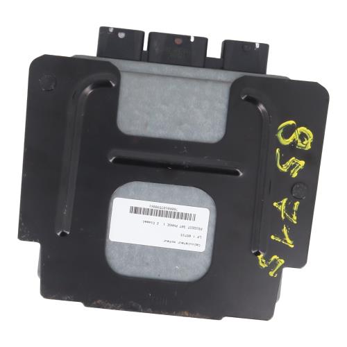 Image Calculateur moteur - PEUGEOT 307