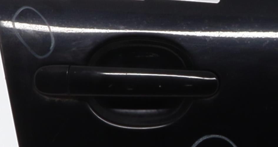 Image Porte avant droit - SEAT ALTEA