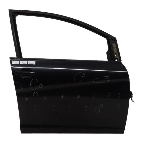 Image Porte avant droit - SEAT ALTEA