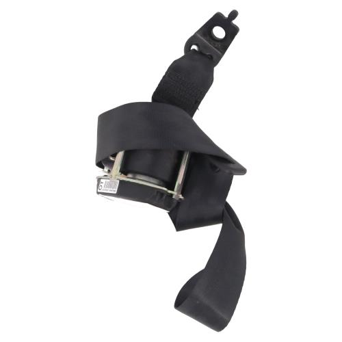 Image Ceinture arriere gauche - RENAULT CLIO 4