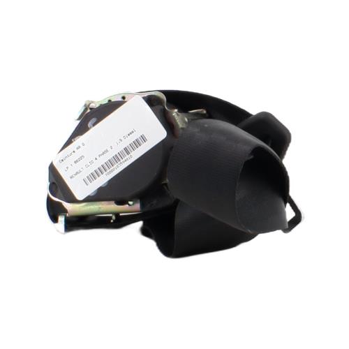 Image Ceinture arriere gauche - RENAULT CLIO 4