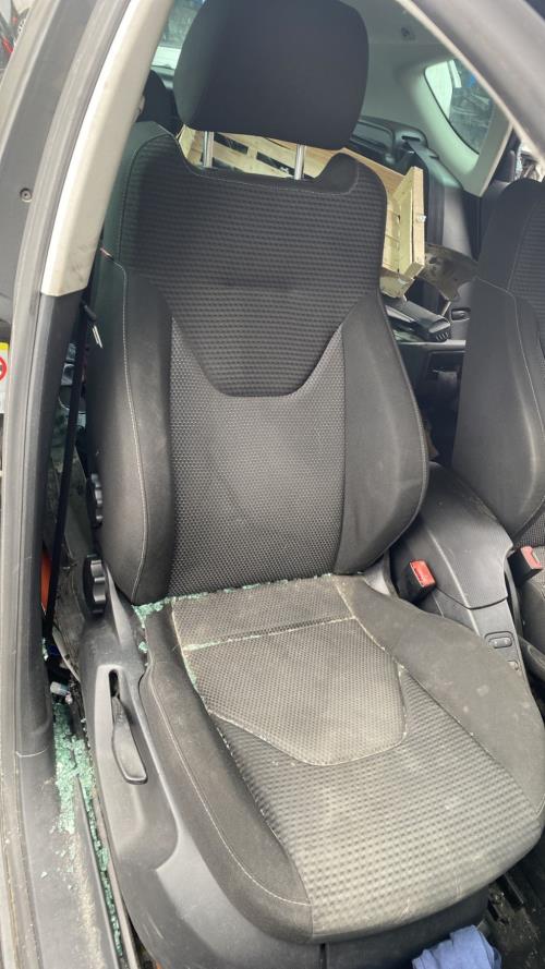 Image Siege avant droit - SEAT ALTEA