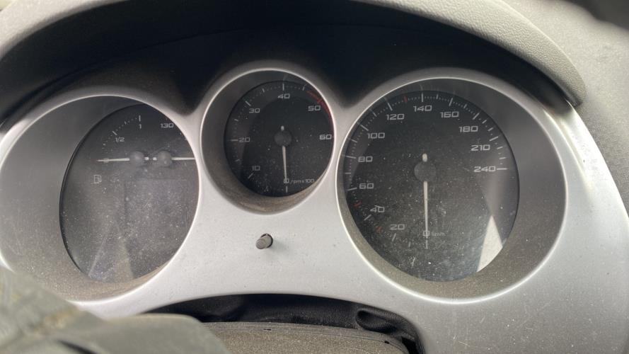 Image Compteur - SEAT ALTEA