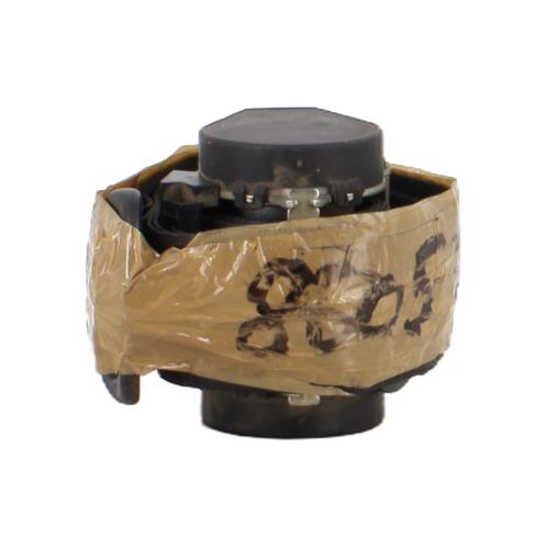 Image Ceinture avant droit - RENAULT TRAFIC 2