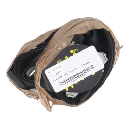 Image Ceinture arriere droit - VOLKSWAGEN GOLF 7