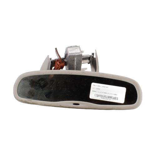 Image Retroviseur interieur - RENAULT CLIO 4
