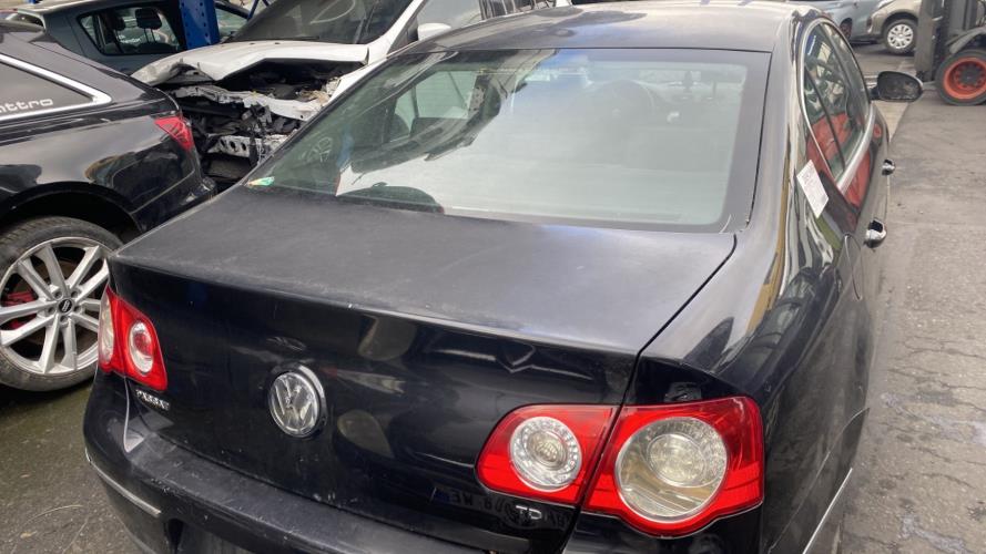 Image Malle/Hayon arriere - VOLKSWAGEN PASSAT 5