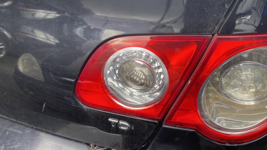 Image Feu arriere secondaire droit (feux) - VOLKSWAGEN PASSAT 5