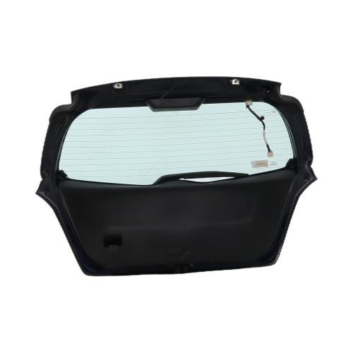 Image Malle/Hayon arriere - TOYOTA YARIS 2