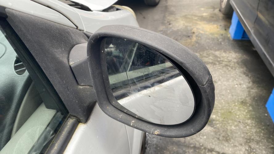 Image Retroviseur droit - RENAULT TWINGO 2