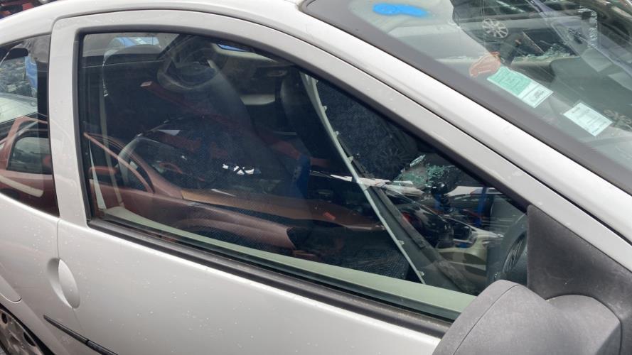 Image Vitre avant droit - RENAULT TWINGO 2