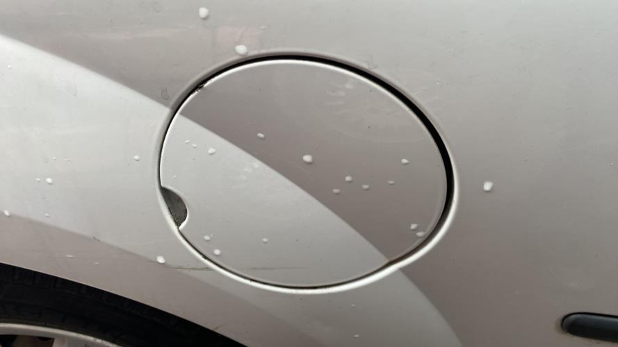 Image Trappe d'essence - RENAULT TWINGO 2