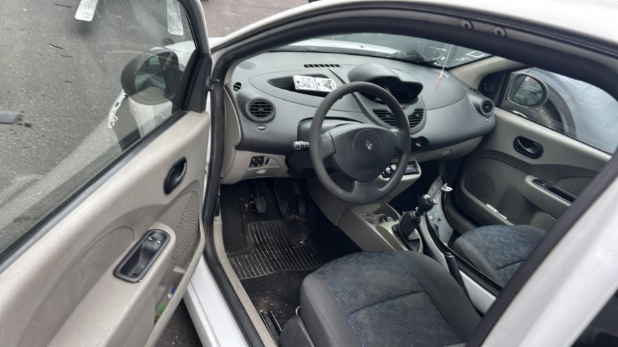 Image Tableau de bord - RENAULT TWINGO 2