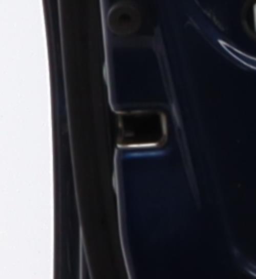 Image Poignee porte avant gauche - TOYOTA YARIS 2