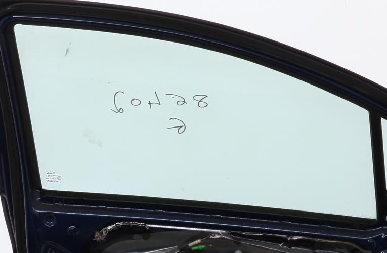 Image Poignee porte avant gauche - TOYOTA YARIS 2