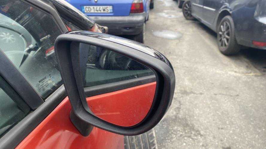 Image Retroviseur droit - RENAULT CAPTUR 1