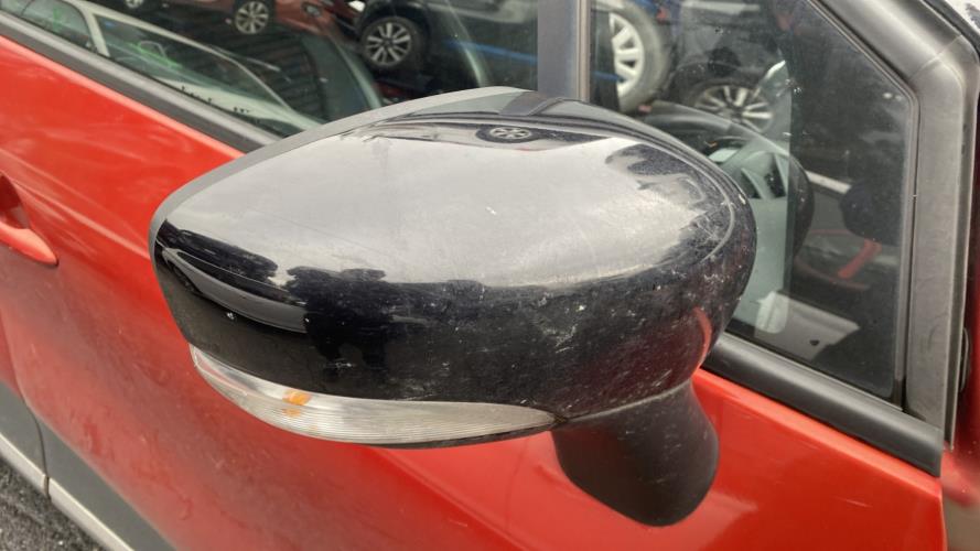 Image Retroviseur droit - RENAULT CAPTUR 1