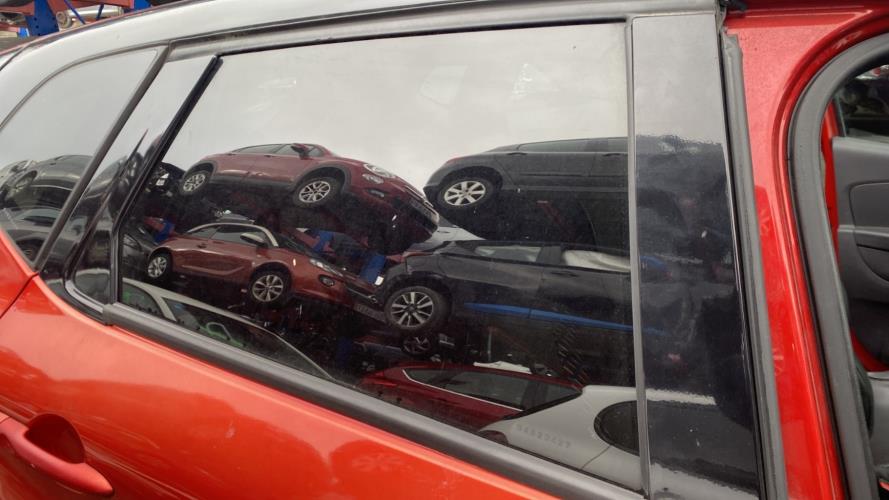 Image Vitre arriere droit - RENAULT CAPTUR 1