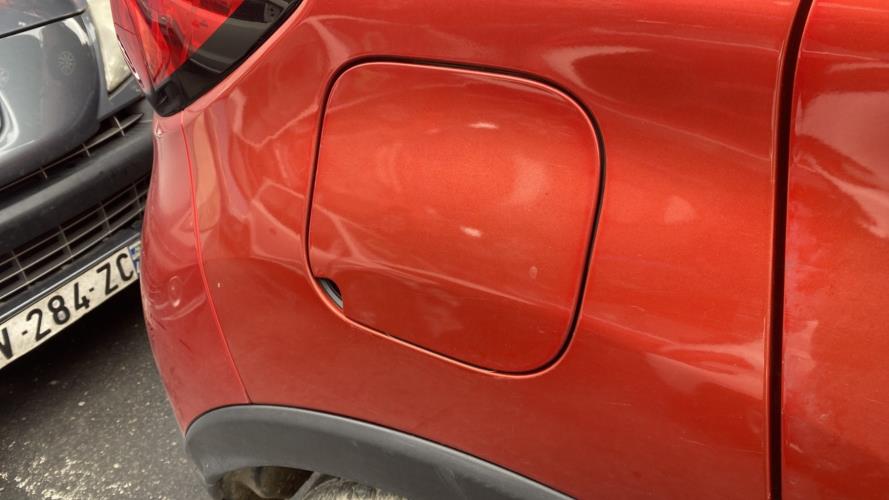 Image Trappe d'essence - RENAULT CAPTUR 1