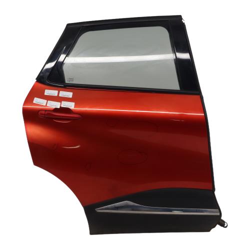 Image Poignee porte arriere droit - RENAULT CAPTUR 1