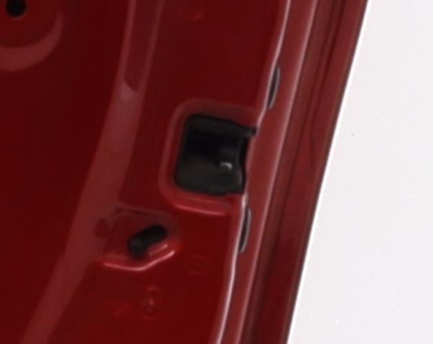Image Poignee porte arriere droit - RENAULT CAPTUR 1