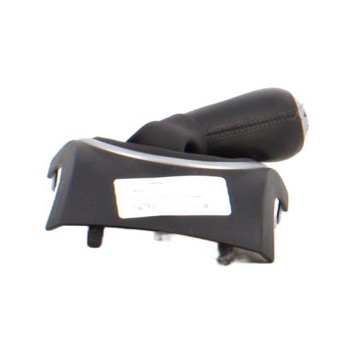 Image Levier de vitesses - RENAULT CLIO 3