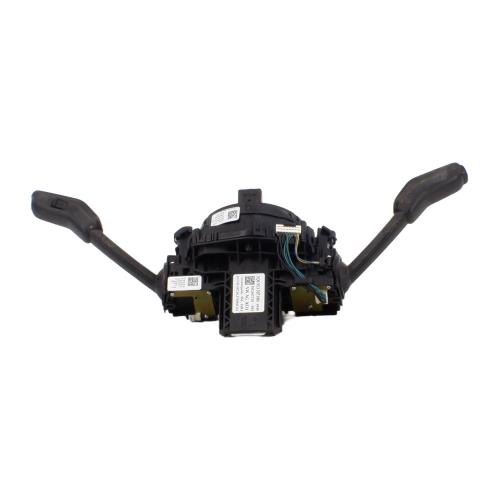 Image Com (Bloc Contacteur Tournant+Commodo Essuie Glace+Commodo Phare) - VOLKSWAGEN GOLF 7