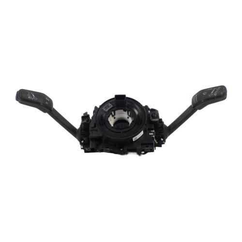 Image Com (Bloc Contacteur Tournant+Commodo Essuie Glace+Commodo Phare) - VOLKSWAGEN GOLF 7