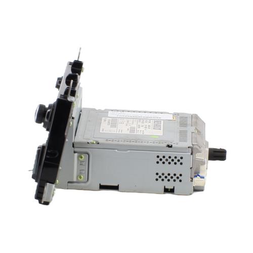 Image Ecran GPS - RENAULT CLIO 4