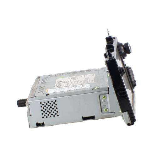 Image Ecran GPS - RENAULT CLIO 4