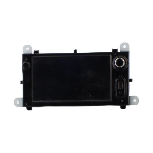 Image Ecran GPS - RENAULT CLIO 4