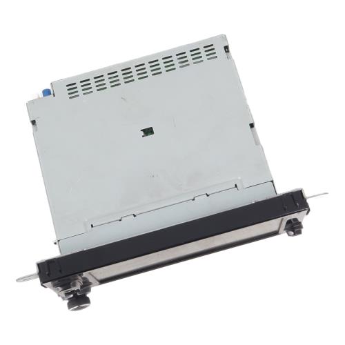 Image Ecran GPS - RENAULT CLIO 4