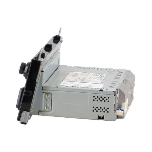 Image Ecran GPS - RENAULT CLIO 4