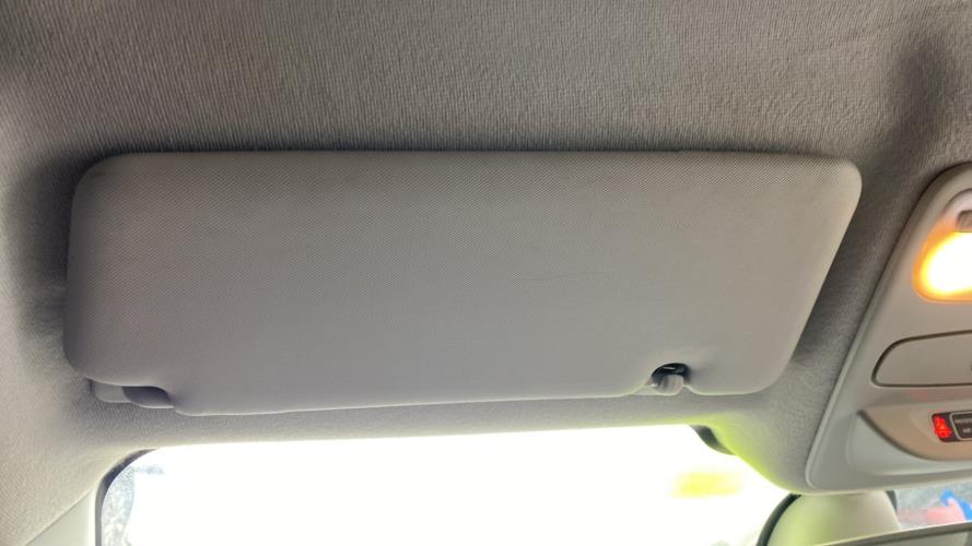 Image Pare soleil gauche - RENAULT CAPTUR 1