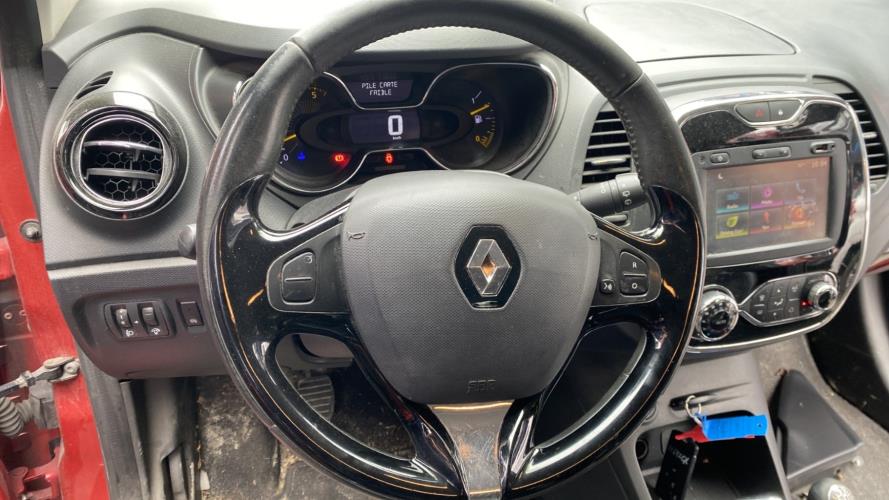 Image Volant - RENAULT CAPTUR 1