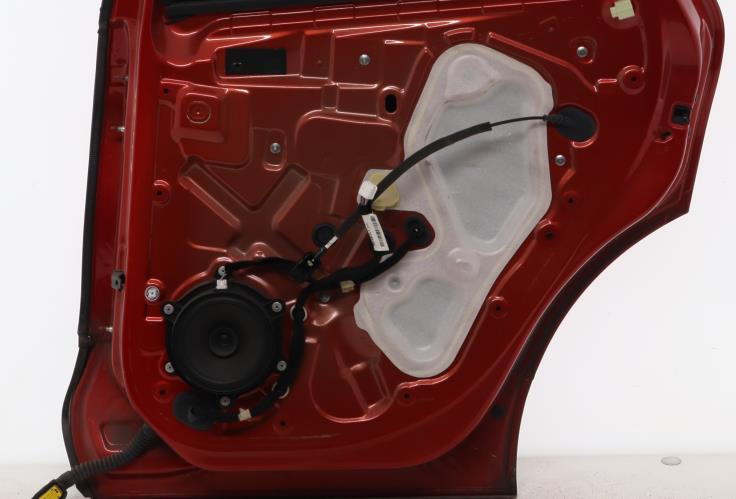 Image Fermeture centralisee arriere droit - RENAULT CAPTUR 1