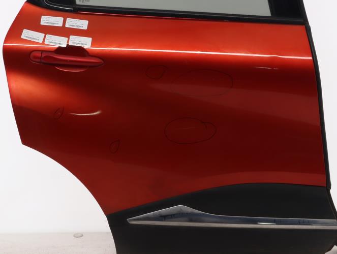 Image Fermeture centralisee arriere droit - RENAULT CAPTUR 1