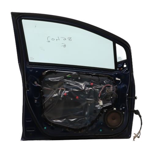 Image Custode avant gauche (porte) - TOYOTA YARIS 2