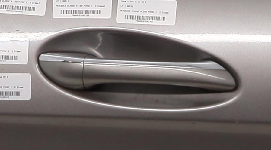 Image Vitre arriere droit - MERCEDES CLASSE A 169