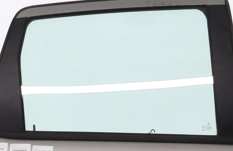 Image Vitre arriere droit - MERCEDES CLASSE A 169