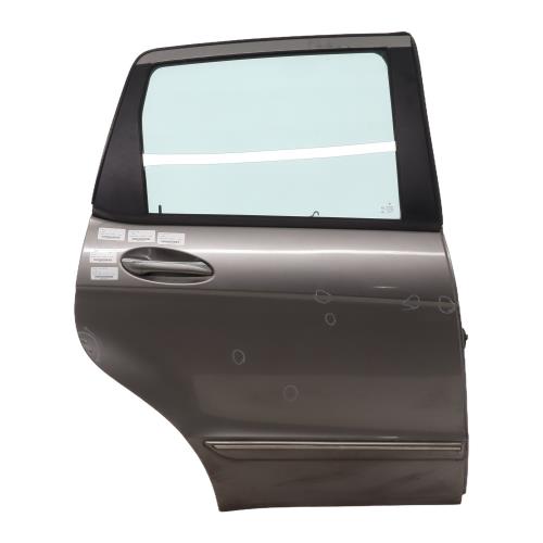 Image Vitre arriere droit - MERCEDES CLASSE A 169