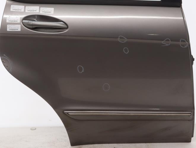 Image Vitre arriere droit - MERCEDES CLASSE A 169