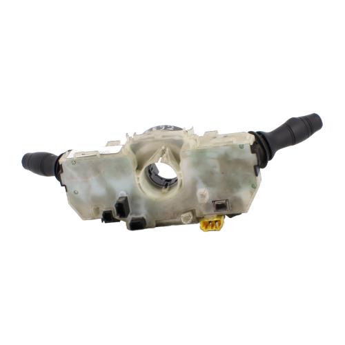 Image Com (Bloc Contacteur Tournant+Commodo Essuie Glace+Commodo Phare) - RENAULT CLIO 2